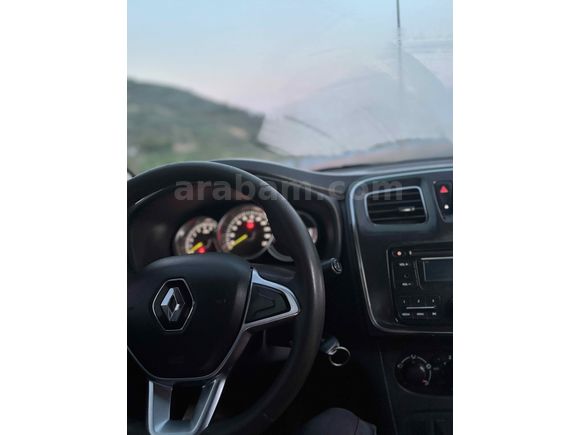 Sahibinden Renault Symbol 1.5 dCi Joy 2017 Model 