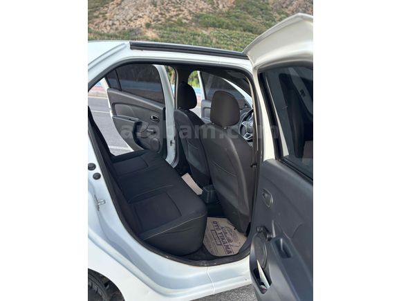 Sahibinden Renault Symbol 1.5 dCi Joy 2017 Model 