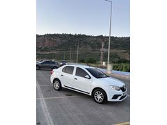 Sahibinden Renault Symbol 1.5 dCi Joy 2017 Model 