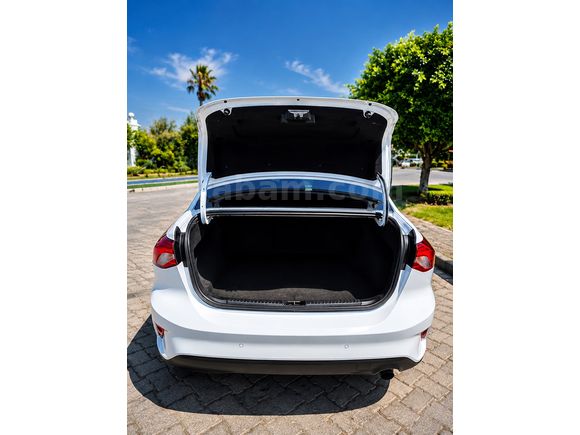 Acil satılık Ford Focus 1.5 TDCi Titanium  X