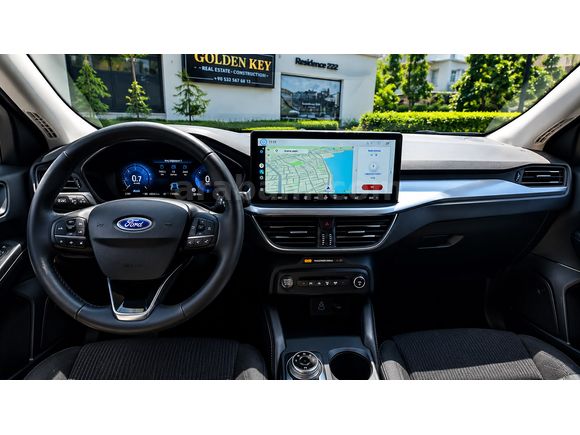 Acil satılık Ford Focus 1.5 TDCi Titanium  X
