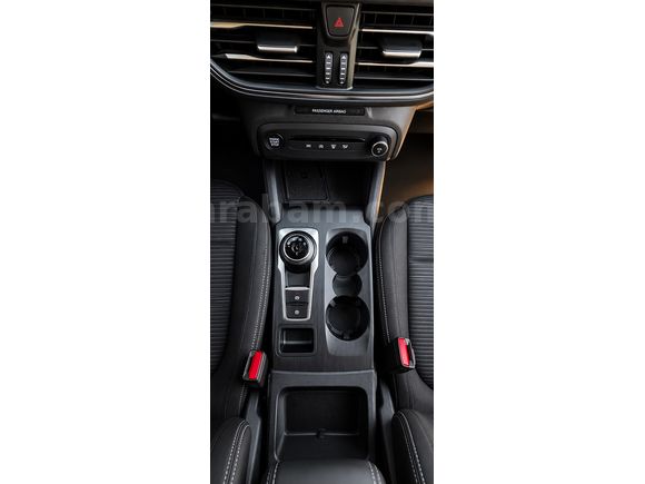 Acil satılık Ford Focus 1.5 TDCi Titanium  X