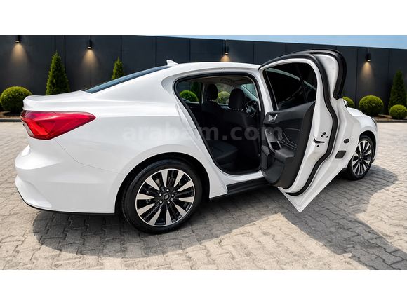 Acil satılık Ford Focus 1.5 TDCi Titanium  X