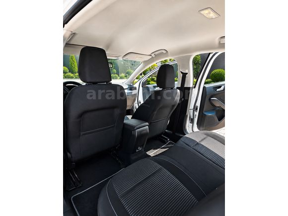 Acil satılık Ford Focus 1.5 TDCi Titanium  X