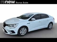 otomobil Renault Megane Sedan 1.3 TCe Joy