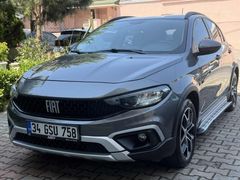 2023 FİAT EGEA CROSS 1.4 FİRE URBAN PAKET BOYASIZ