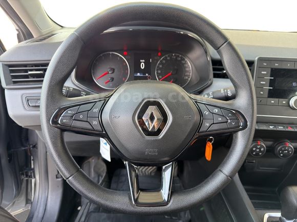 otomobil Renault Clio Hatchback 1.0 TCe Joy X-Tronic