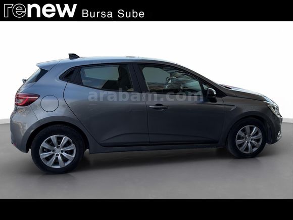 otomobil Renault Clio Hatchback 1.0 TCe Joy X-Tronic