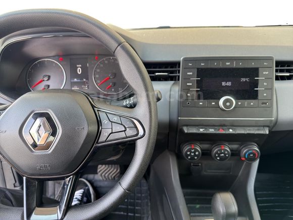 otomobil Renault Clio Hatchback 1.0 TCe Joy X-Tronic