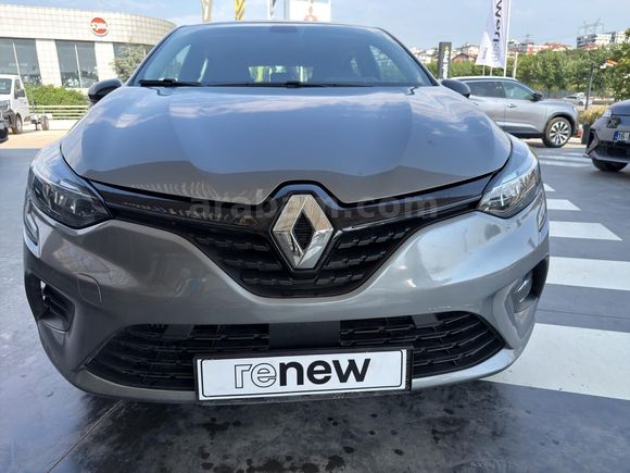 otomobil Renault Clio Hatchback 1.0 TCe Joy X-Tronic