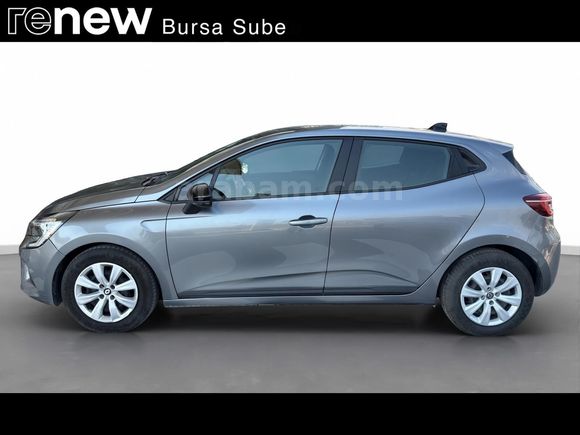 otomobil Renault Clio Hatchback 1.0 TCe Joy X-Tronic