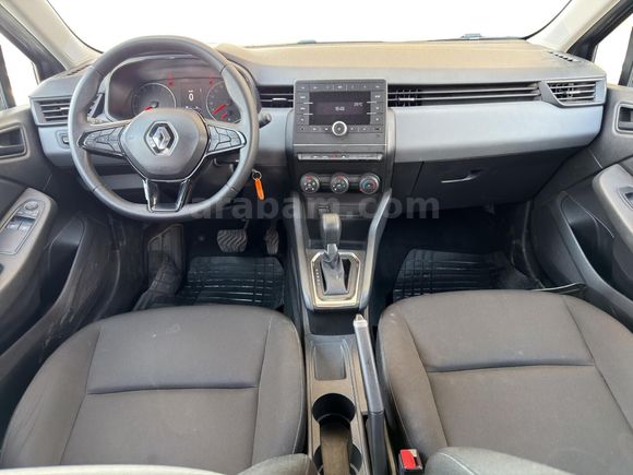 otomobil Renault Clio Hatchback 1.0 TCe Joy X-Tronic