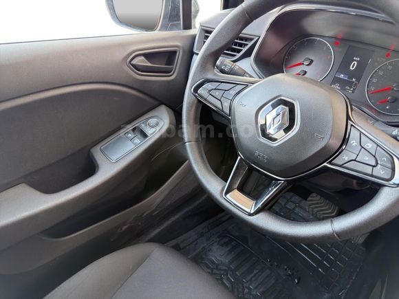 otomobil Renault Clio Hatchback 1.0 TCe Joy X-Tronic