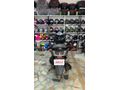 KALİTELİ 125 CC ALP honda sistemli sessiz