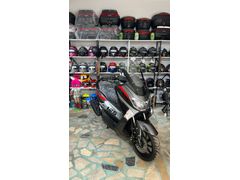 KALİTELİ 125 CC ALP honda sistemli sessiz