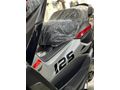 KALİTELİ 125 CC ALP honda sistemli sessiz