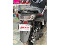 KALİTELİ 125 CC ALP honda sistemli sessiz