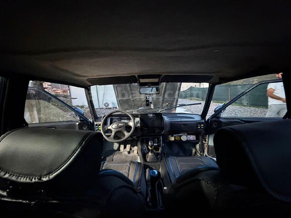 Sahibinden Tofaş Doğan L 1998 Model