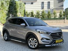 Galeriden Hyundai Tucson 1.6 GDi Style 2016 Model Konya
