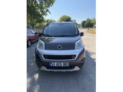 Sahibinden Fiat Fiorino Combi 1.3 Multijet Premio 2020 Model 