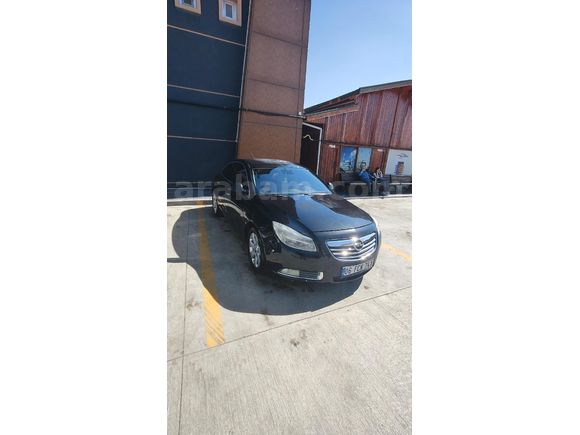 ACİLL Sahibinden Opel Insignia 2.0 CDTI Edition 2011 Model