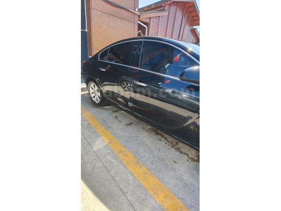 ACİLL Sahibinden Opel Insignia 2.0 CDTI Edition 2011 Model