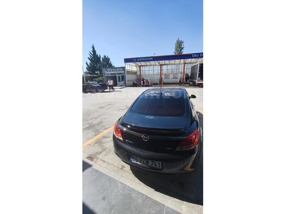 ACİLL Sahibinden Opel Insignia 2.0 CDTI Edition 2011 Model