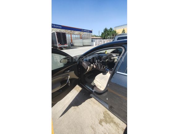 ACİLL Sahibinden Opel Insignia 2.0 CDTI Edition 2011 Model