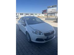 Sahibinden Fiat Linea 1.4 Fire Actual Plus 2013 Model 
