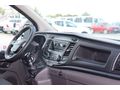 MBS BÜYÜKSOYLUDAN 2018 TRANSIT CUSTOM 320L YÜKSEK TAVAN KLİMALI  PANELVAN