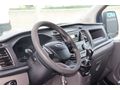 MBS BÜYÜKSOYLUDAN 2018 TRANSIT CUSTOM 320L YÜKSEK TAVAN KLİMALI  PANELVAN