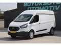 MBS BÜYÜKSOYLUDAN 2018 TRANSIT CUSTOM 320L YÜKSEK TAVAN KLİMALI  PANELVAN