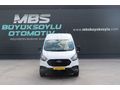 MBS BÜYÜKSOYLUDAN 2018 TRANSIT CUSTOM 320L YÜKSEK TAVAN KLİMALI  PANELVAN