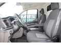 MBS BÜYÜKSOYLUDAN 2018 TRANSIT CUSTOM 320L YÜKSEK TAVAN KLİMALI  PANELVAN