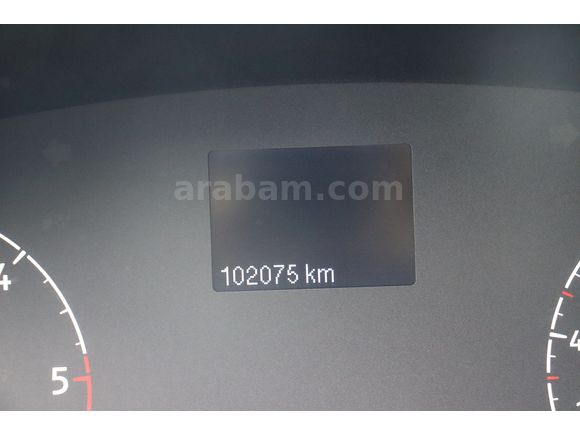 MBS BÜYÜKSOYLUDAN 2018 TRANSIT CUSTOM 320L YÜKSEK TAVAN KLİMALI  PANELVAN