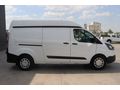 MBS BÜYÜKSOYLUDAN 2018 TRANSIT CUSTOM 320L YÜKSEK TAVAN KLİMALI  PANELVAN