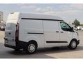 MBS BÜYÜKSOYLUDAN 2018 TRANSIT CUSTOM 320L YÜKSEK TAVAN KLİMALI  PANELVAN