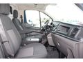 MBS BÜYÜKSOYLUDAN 2018 TRANSIT CUSTOM 320L YÜKSEK TAVAN KLİMALI  PANELVAN