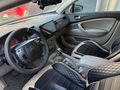 2015 MODEL DİZEL OTOMATİK 255 BİN KM'DE CİTROEN C5