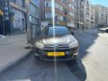 2015 MODEL DİZEL OTOMATİK 255 BİN KM'DE CİTROEN C5
