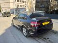 2015 MODEL DİZEL OTOMATİK 255 BİN KM'DE CİTROEN C5