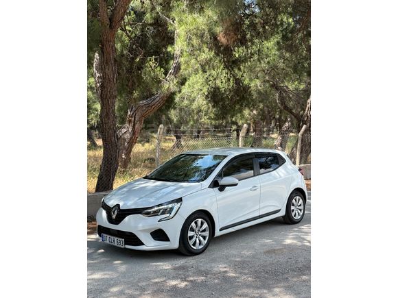 Sahibinden Renault Clio 1.0 SCe Joy 2022 Model