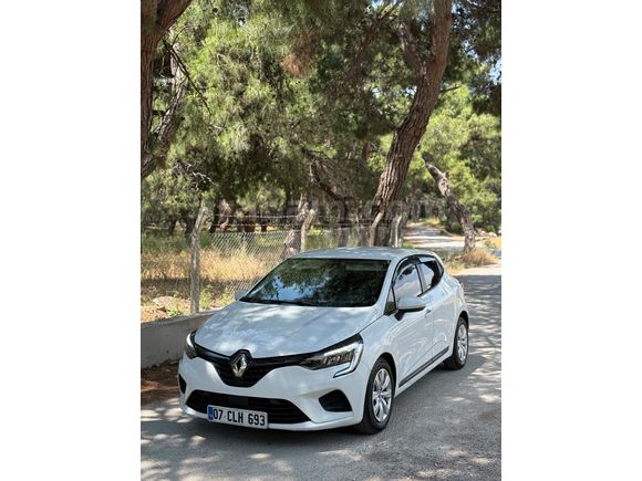 Sahibinden Renault Clio 1.0 SCe Joy 2022 Model