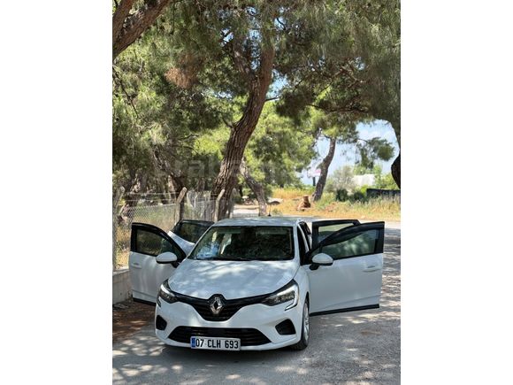 Sahibinden Renault Clio 1.0 SCe Joy 2022 Model