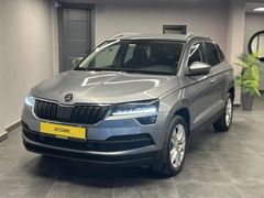 UC CARS SKODA KAROQ 1.5 TSI PREMİUM BOYASIZ-DEĞİŞENSİZ-42.000KM