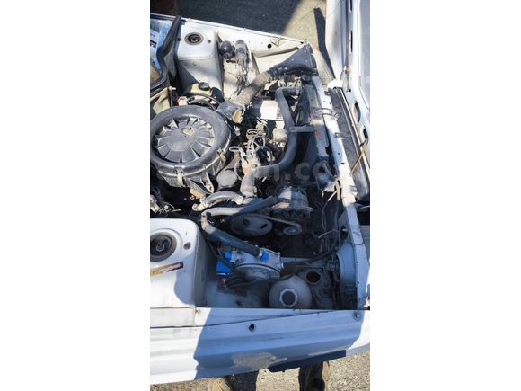 Sahibinden Renault R 9 1.4 Spring 1994 Model 