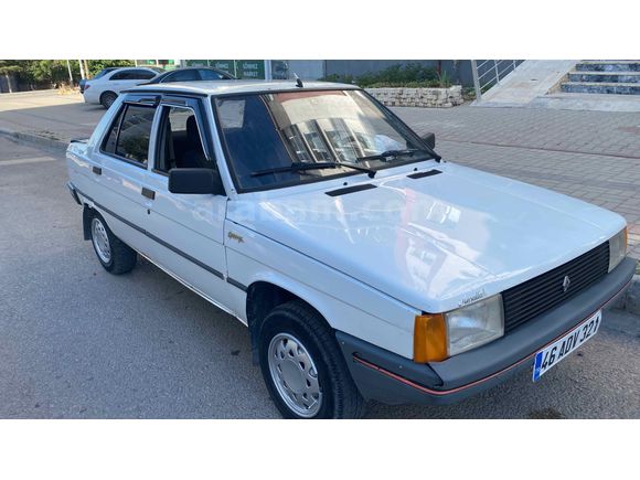 Sahibinden Renault R 9 1.4 Spring 1994 Model 