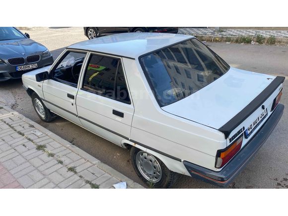 Sahibinden Renault R 9 1.4 Spring 1994 Model 