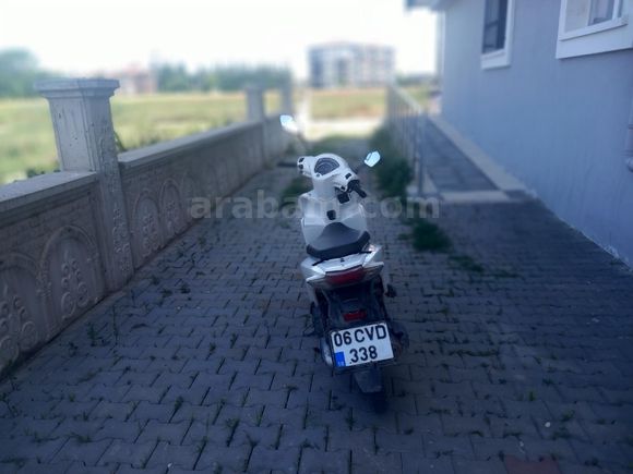 Sahibinden Honda Dio