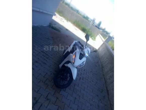 Sahibinden Honda Dio